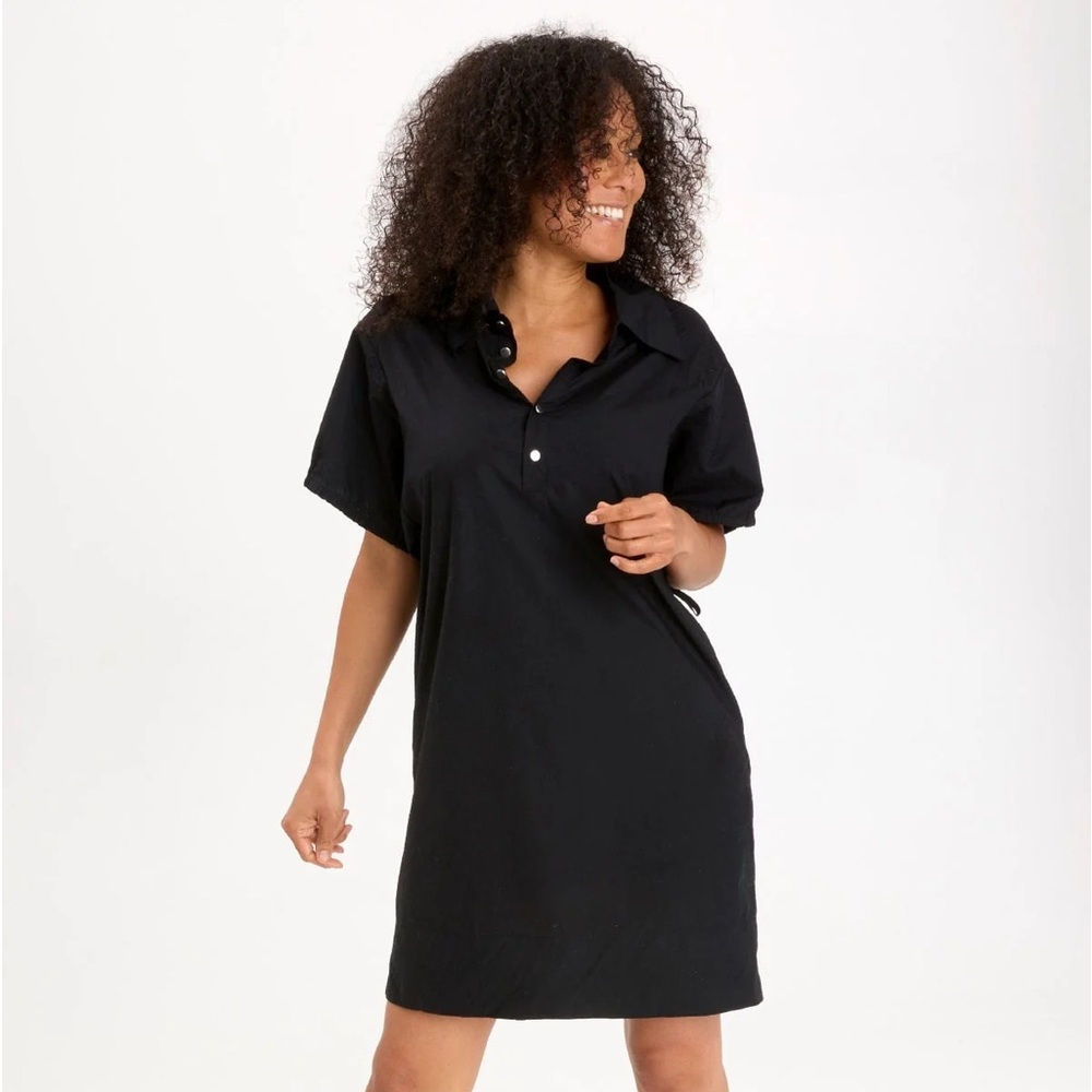 XCVI Weston Shirt Dress